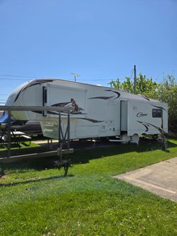 2011 Cougar
