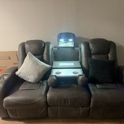 Couches
