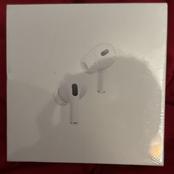 AirPods Pro 2