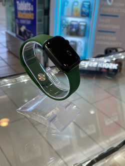 Apple Watch Series 7 41MM LTE