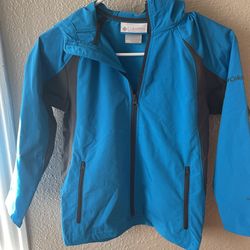 Columbia Jacket 