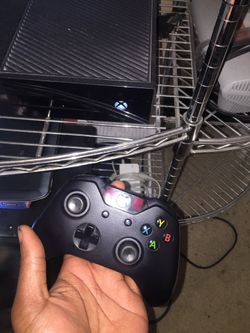 Xbox 1