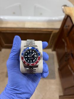 Men’s Luxury watch