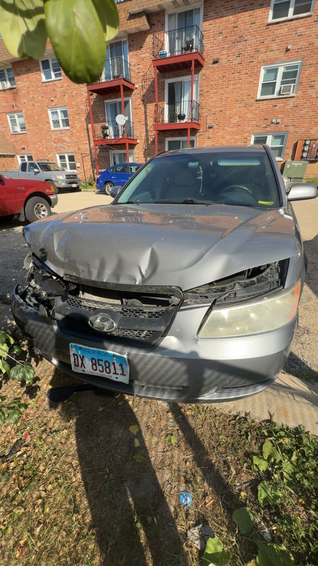 Selling As Is