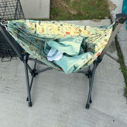 Children’s Seat Swing
