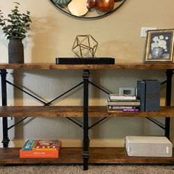 Console Table 
