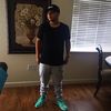 Blake Lightsey