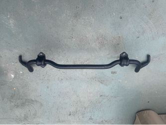 Jeep Grand Cherokee OEM Rear Sway Bar
