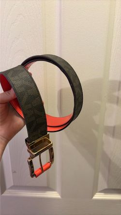 Michael Kors belt