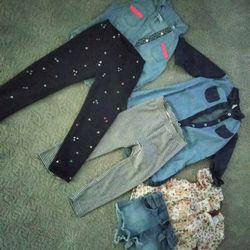 Clothes