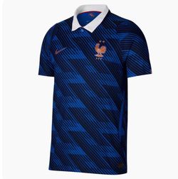 š«š· France Jersey 2X & XL