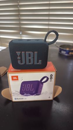 JBL GO4