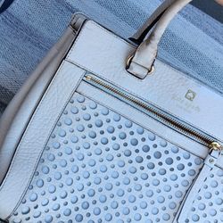 Kate SPADE Bag  As Is See PicsPlease( Vea Fotos)