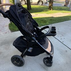 Chicco Bravo Primo Stroller 