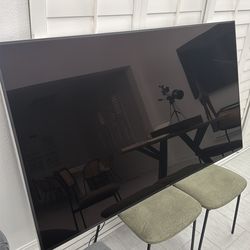 SAMSUNG 75”