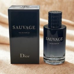 Dior Sauvage