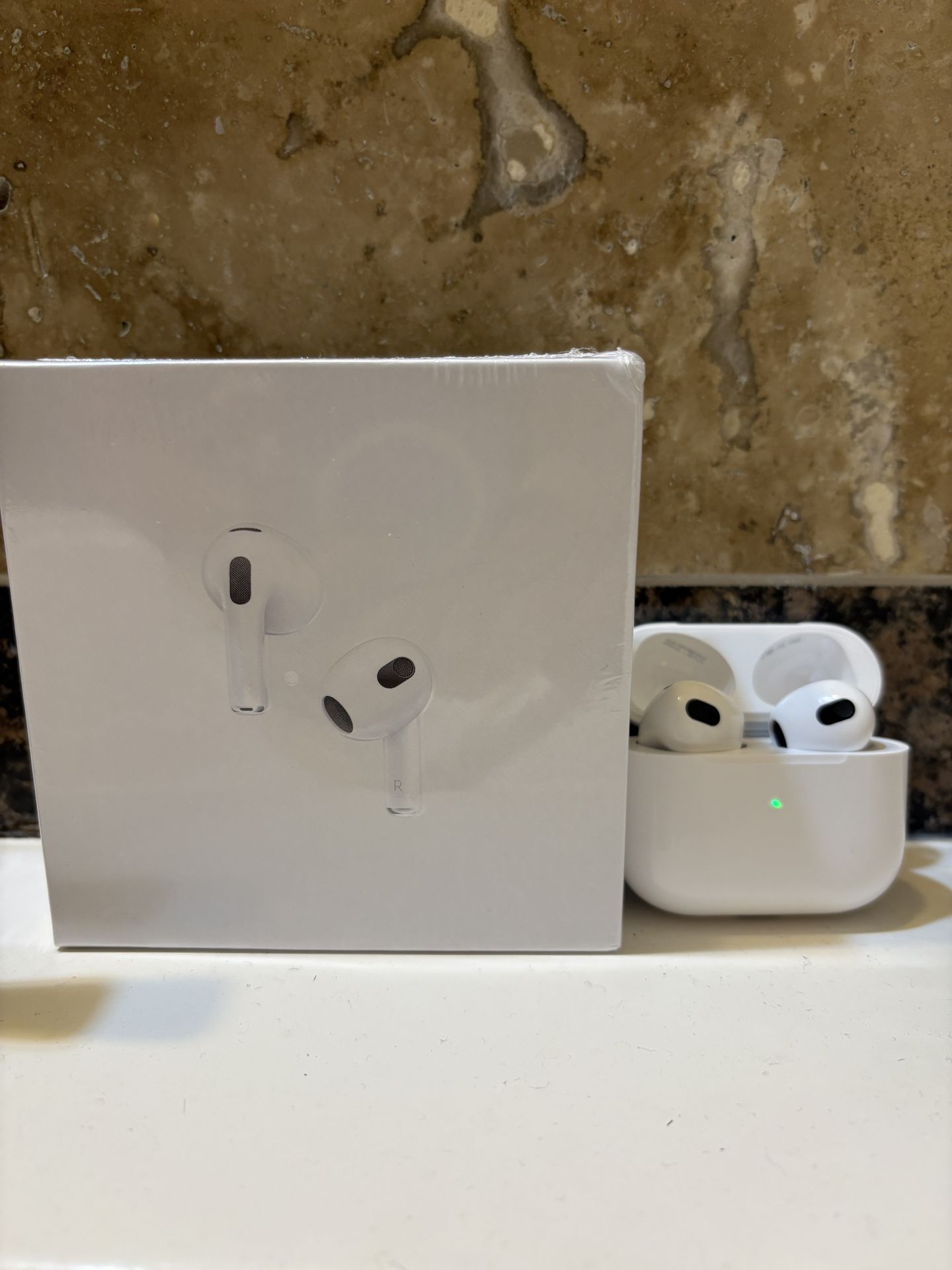 AirPod 3rd Gen