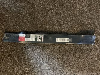 Troy built MTD 46” blades set walk behind or tractor 2 pack