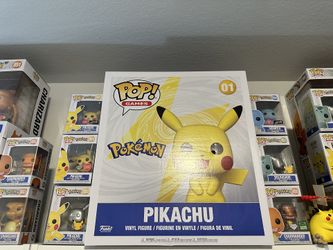FUNKO POP MIX