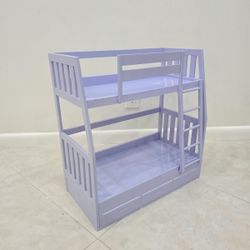Doll Bed 