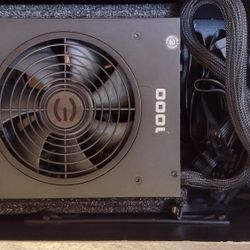 EVGA 1000GQ Power Supply For Pcs