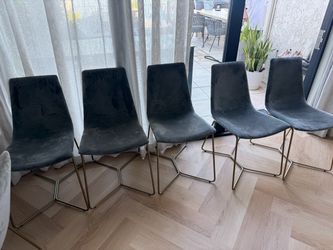 west elm dining chairs