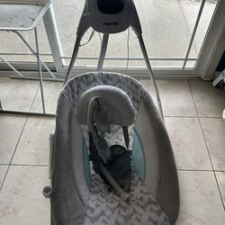Ingenuity Baby Swing