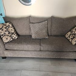 Sofa Set