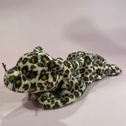 1999 Original Ty Beanie Baby Luke the Black Lab NWT excellent Used Condition 6"Ty Beanie Baby Babies Freckles No Tag Leopard 1996 P.V.C. Pellets Stuff