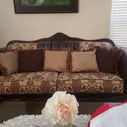 Couch Set