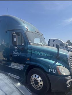 2012 Freightliner