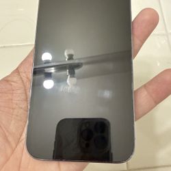 iPhone 13 Pro Max Super Clean 