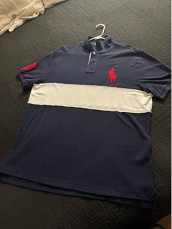 Polo shirt