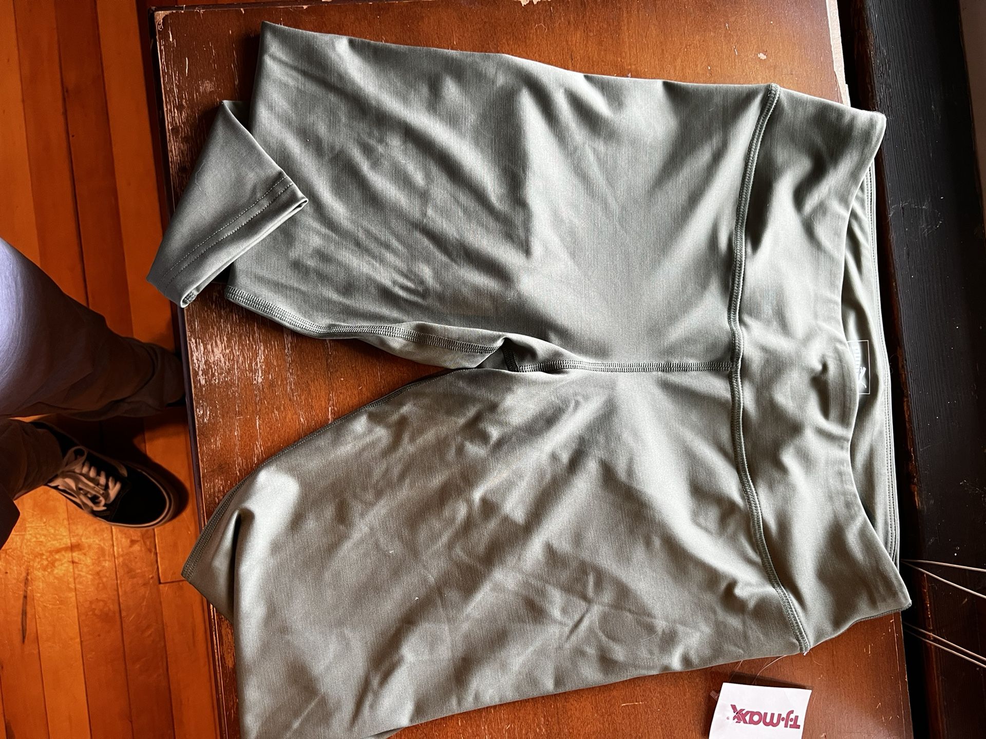 Women’s Puma Pants