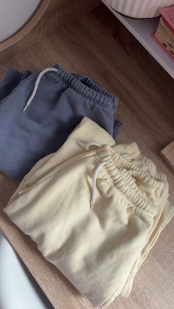 Brandy Melville Sweatpants