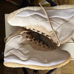 Jordan 10 Solefly Sz9 (LIMITED)
