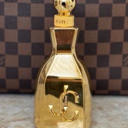 Jimmy Choo i want choo le parfum