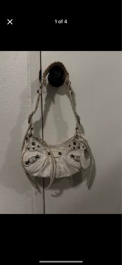 balenciaga purse