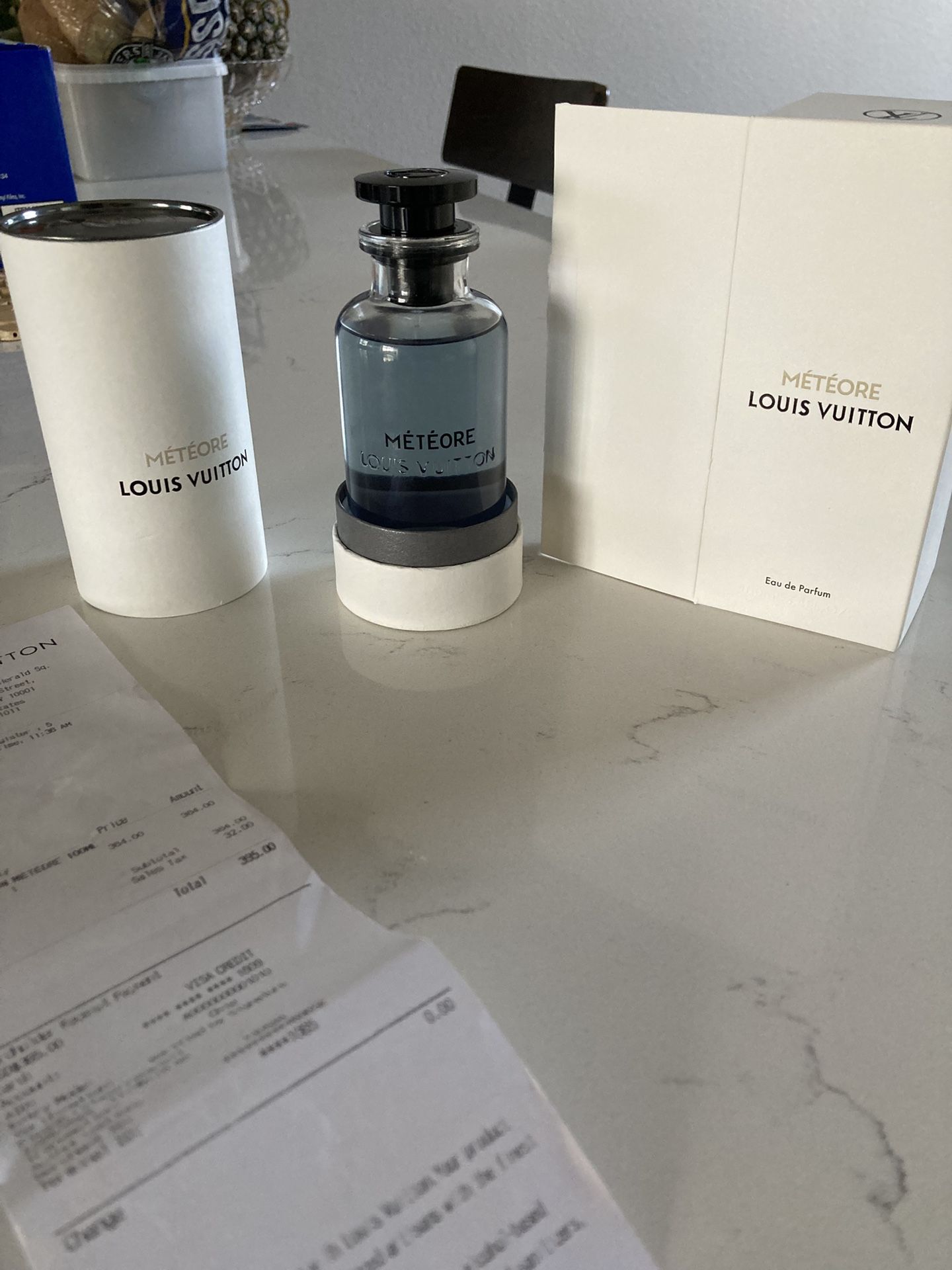 Lv Meteore 100 Ml