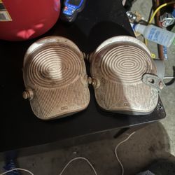 Clc Knee Pads -used