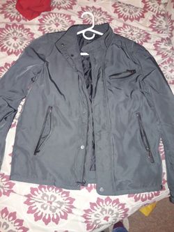 Mens jacket