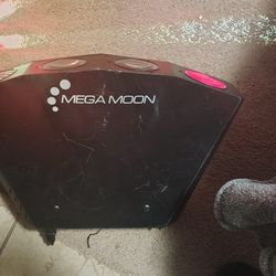 Dj Led lights show (3)