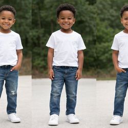 Old Navy 3 Pairs | Like New 4T Kids Jeans