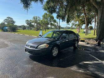 2009 Chevrolet Impala