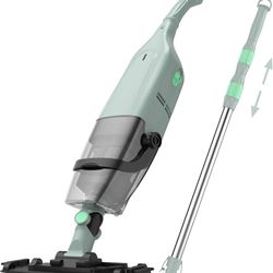 Cordless Pool Vacuum