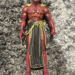 McFarlane DC Multiverse Sabbac