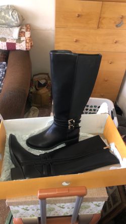 Unida women’s boots