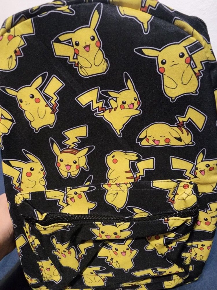 Pokemon