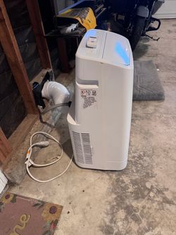 15000 BTU GE AC UNIT