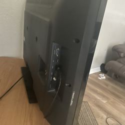 50 Inch Emerson Flatscreen 